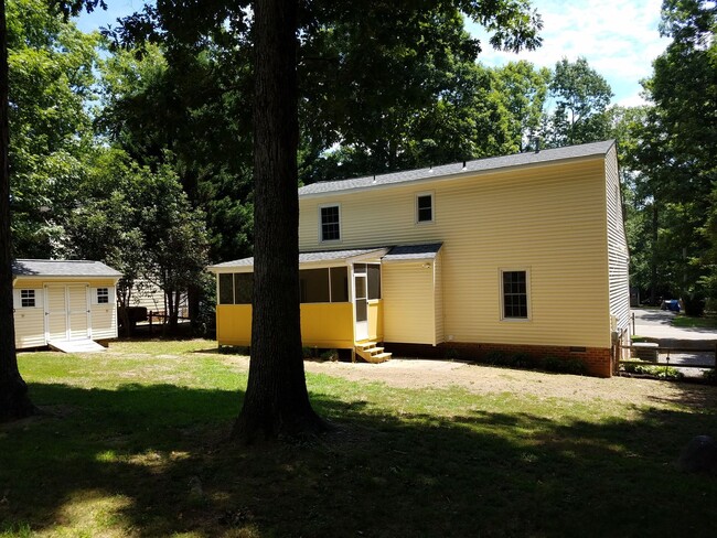 14106 Key Deer Dr in Midlothian, VA - Building Photo - Building Photo