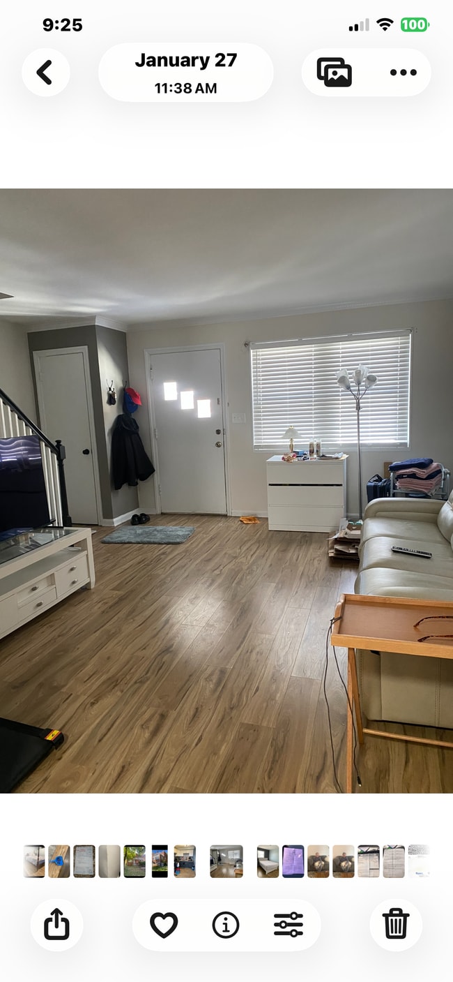 3107 S Fox St in Arlington, VA - Building Photo - Building Photo