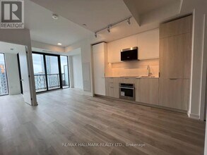 28-PH28 Eastern Ave in Toronto, ON - Building Photo - Building Photo