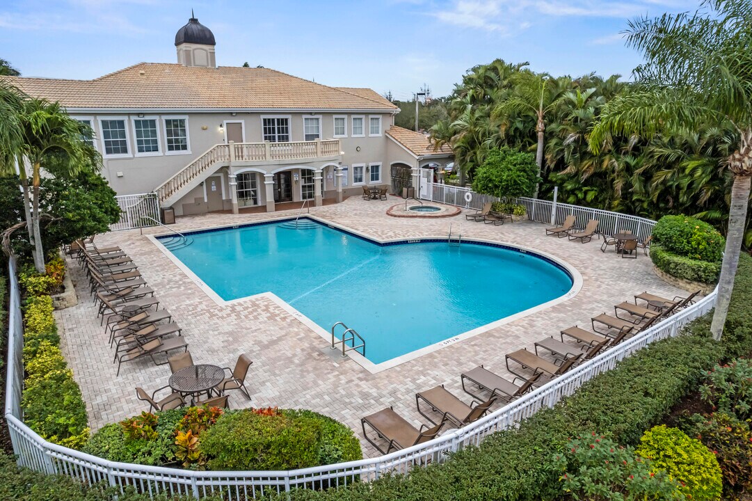 112 SW Peacock Blvd in Port St. Lucie, FL - Building Photo