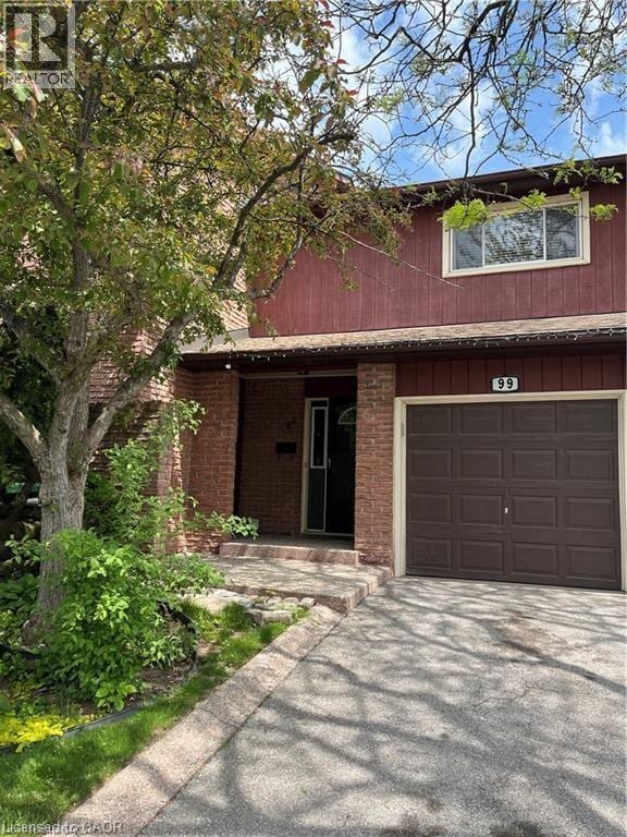 2301 Cavendish Dr in Burlington, ON - Building Photo - Building Photo