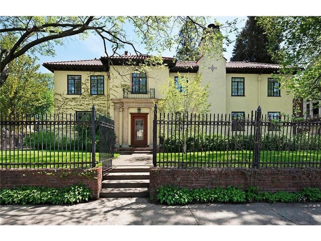 property at 1769 Dupont Ave S