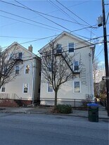 49 Trenton St in Providence, RI - Building Photo