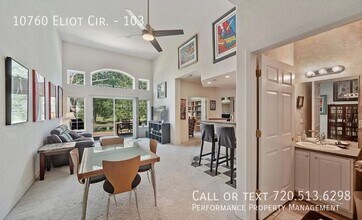 10760 Eliot Cir in Westminster, CO - Building Photo - Building Photo