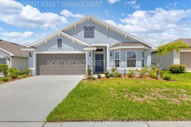 property at 14917 Tropical Violet Wy