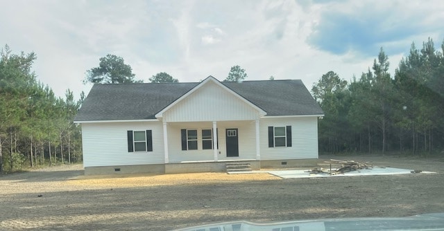 property at 544 Tobacco Rd