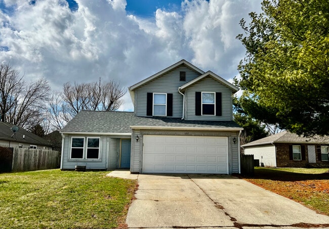 property at 122 Detchon Ct