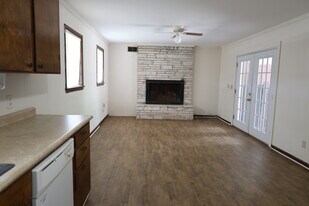 101 Catherine Ave in Statesboro, GA - Building Photo