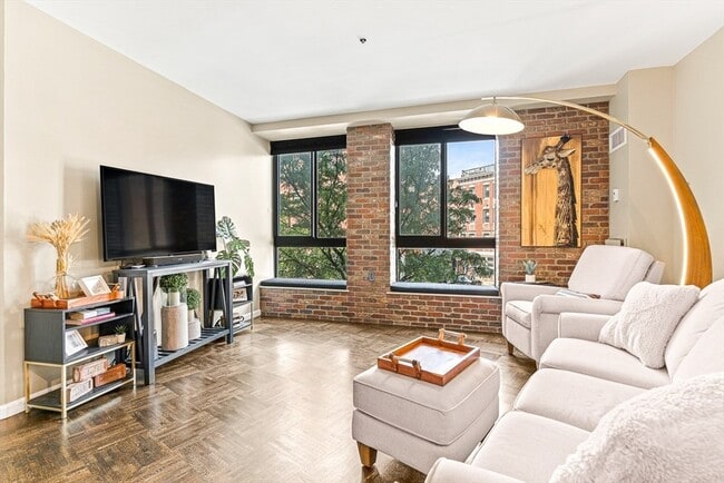 property at 357 Commercial St