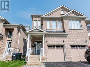 5588 Fudge Terrace in Mississauga, ON - Building Photo - Building Photo