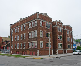 1540-1544 Park Ave in Racine, WI - Building Photo - Building Photo