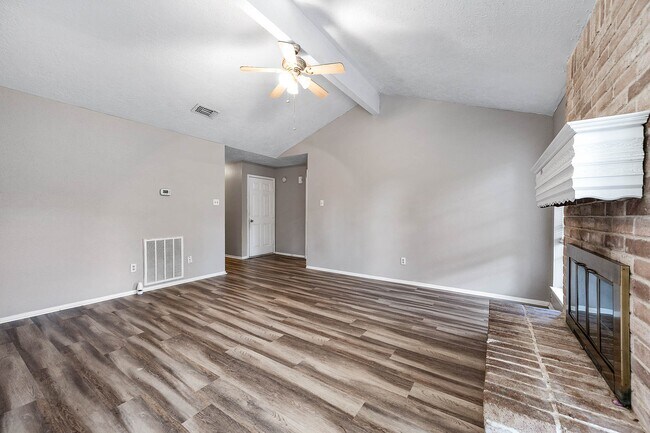 property at 4918 Quailgate Dr