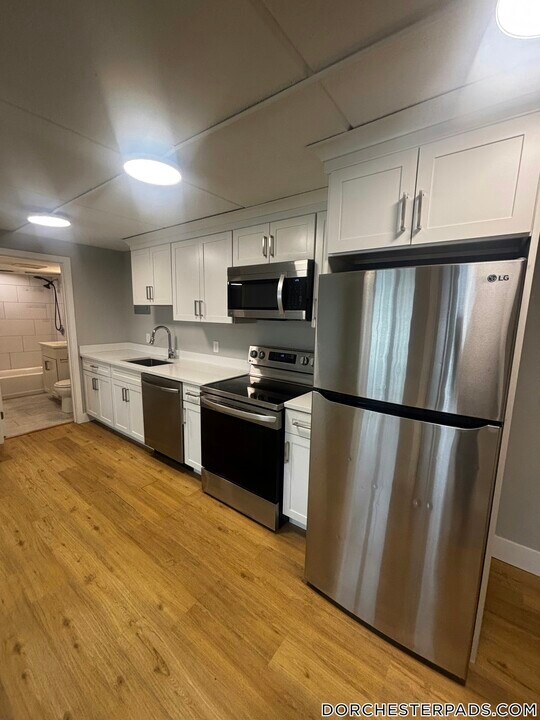 89 Woodrow Ave in Boston, MA - Building Photo