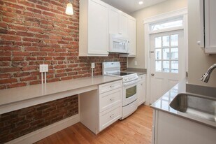 26 Fenway in Boston, MA - Building Photo