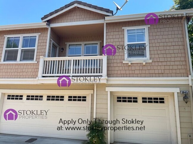 property at 3045 Citrus Cir