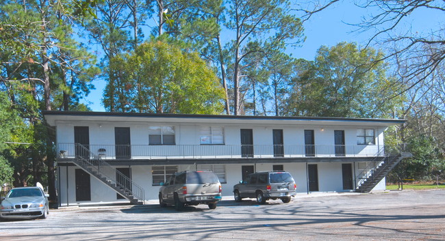 NEW JAX in Jacksonville, FL - Building Photo - Building Photo