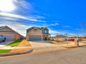 6322 NW 178th Ter in Edmond, OK - Building Photo - Building Photo