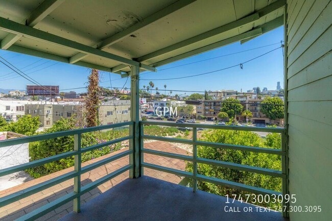 property at 338 S Benton Way