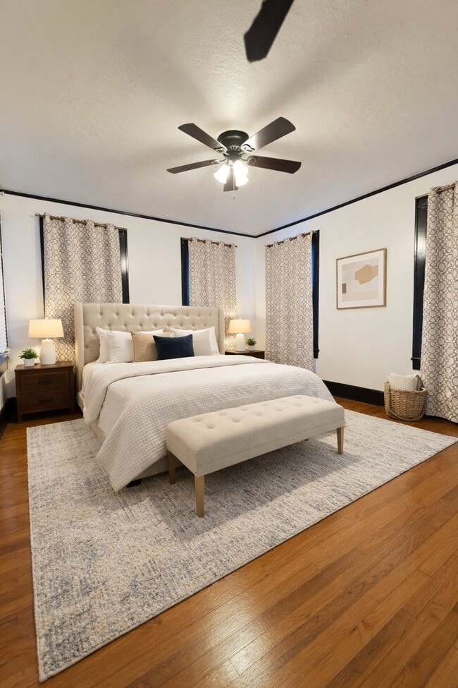 614 Peden St in Houston, TX - Building Photo - Building Photo