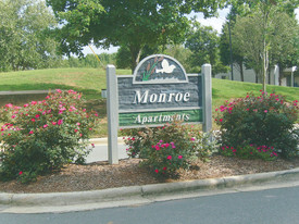 Monroe Apartments