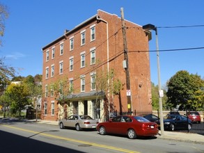 51-55 Heath St in Roxbury, MA - Building Photo - Building Photo