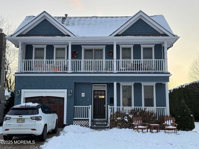 property at 8 Ave of Two Rivers