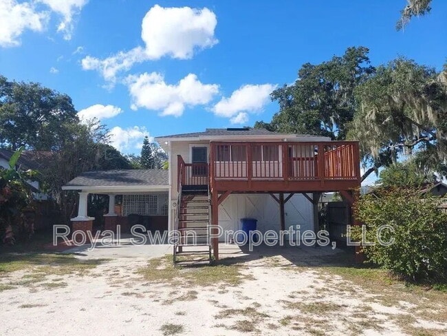 property at 726 Mississippi Ave