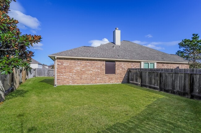 7426 Upland Mill Ln in Richmond, TX - Building Photo - Building Photo