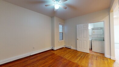 12 Linden St, Unit 3 in Boston, MA - Foto de edificio - Building Photo