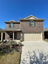 21723 Piscinola Ln in New Caney, TX - Building Photo