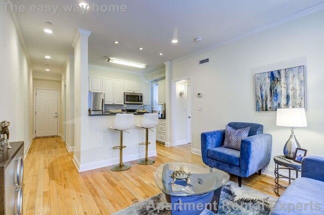 3 Chauncy St in Cambridge, MA - Building Photo - Building Photo