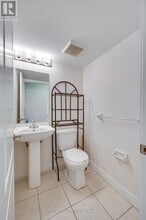 100 Parrotta Dr in Toronto, ON - Building Photo - Building Photo