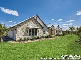 103 River Mountain Dr in Boerne, TX - Building Photo