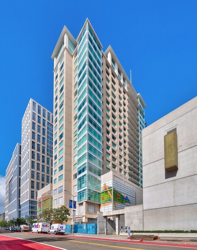 611 Mission St in San Francisco, CA - Building Photo - Building Photo