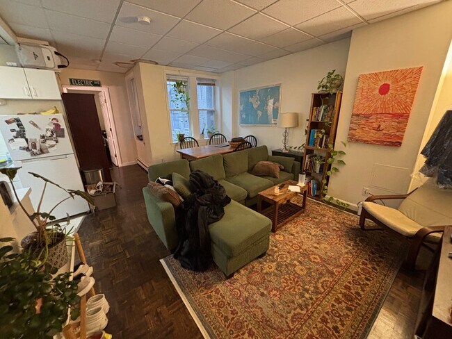 10 Grove St, Unit 1