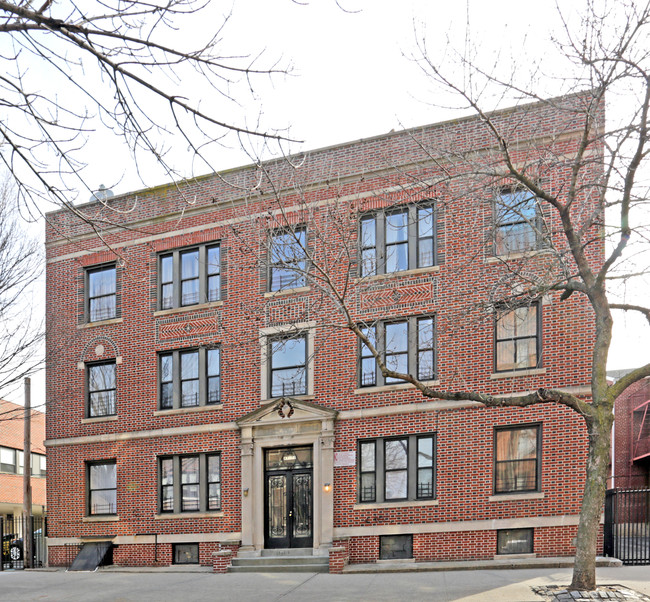 87-75 148th St in Jamaica, NY - Building Photo - Building Photo