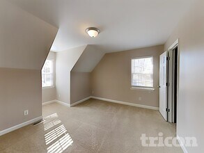 8104 Lighthouse Way in Indian Trail, NC - Foto de edificio - Building Photo