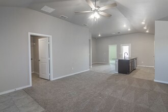 1707 140th St in Lubbock, TX - Building Photo - Building Photo