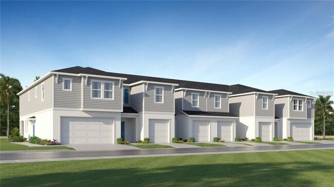 property at 2419 Bevel Ln