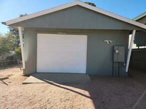 502 N William Tell Cir in Payson, AZ - Building Photo - Building Photo