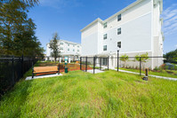 Mary Eaves in Jacksonville, FL - Foto de edificio - Building Photo