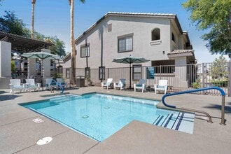 Lazo Apartments in Chandler, AZ - Building Photo - Building Photo