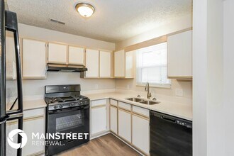 205 Crosshaven Ct in Nashville, TN - Foto de edificio - Building Photo