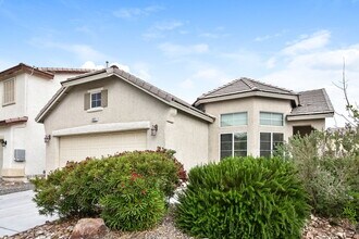 3921 Red Trumpet Ct in North Las Vegas, NV - Building Photo - Building Photo