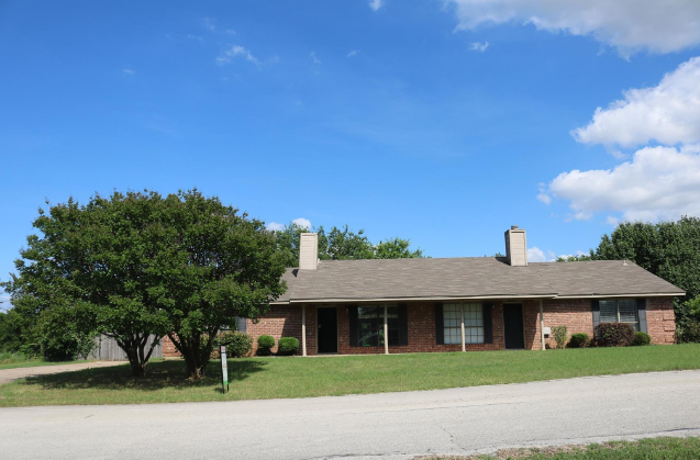 627 Cherry Ln in Southlake, TX - Building Photo