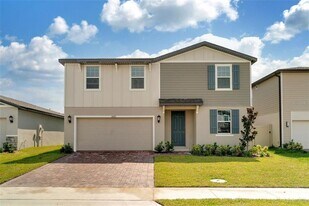 4603 Sidesaddle Trl in St. Cloud, FL - Building Photo