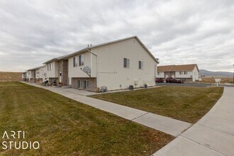 1665 W 150 N in Tremonton, UT - Building Photo - Building Photo