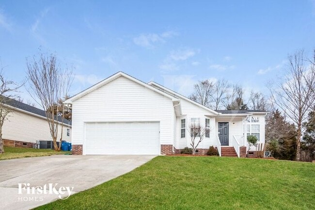 property at 998 Piney Church Rd