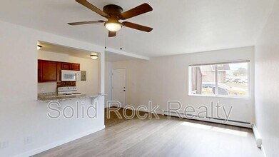 3014 Mallard Dr in Colorado Springs, CO - Building Photo - Building Photo