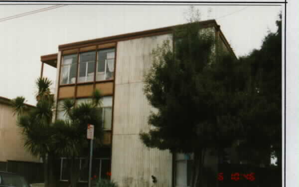 1819 Addison St in Berkeley, CA - Building Photo - Building Photo